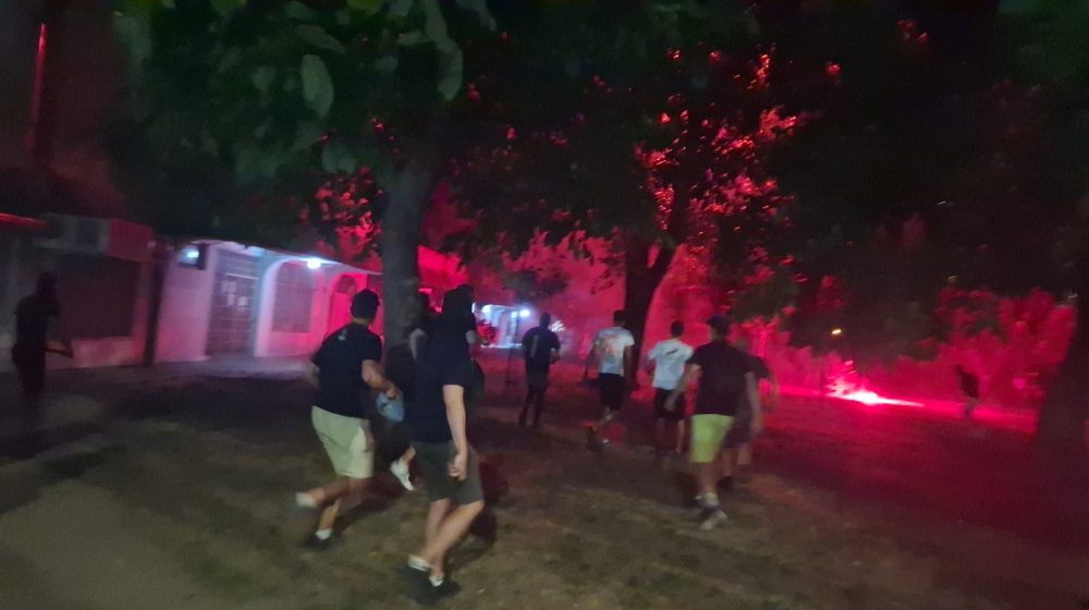 Danas saznaje: Četvorici osumnjičenih za napad na Kobre ukinut zatvorski i određen kućni pritvor, trojica ostaju na Klisi 1