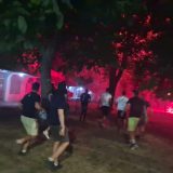 Danas saznaje: Četvorici osumnjičenih za napad na Kobre ukinut zatvorski i određen kućni pritvor, trojica ostaju na Klisi 1