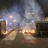 Ministar Đurić osudio napad na prostorije SNS u Valjevu 4