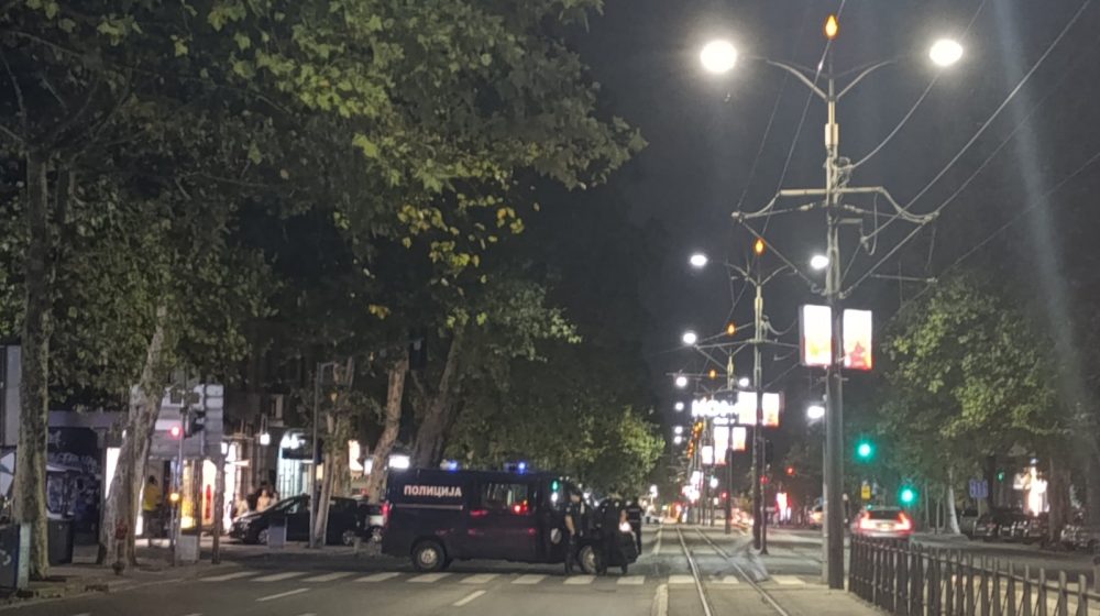 Uhapšene još tri osobe zbog protesta u Beogradu, ukupno 19 1