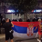 „Hoćemo izbore“ i „Pumpaj, pumpaj“ : Protestna šetnja prošla centrom Kragujevca 9