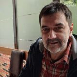 Ispraćaj za kremaciju Vladimira Niškanovića u sredu na Novom groblju 2