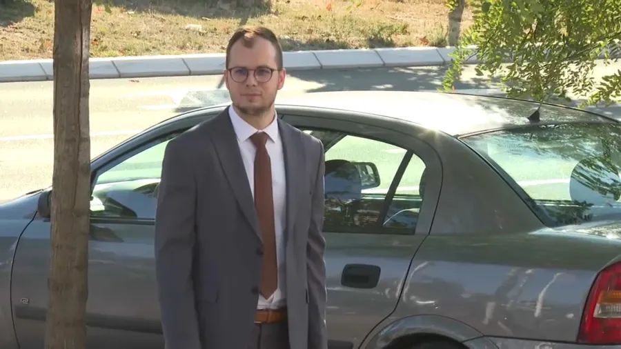 Novi direktor UG u Srbiji, bivši direktor RATEL-a, nenajavljeno došao u firmu 1