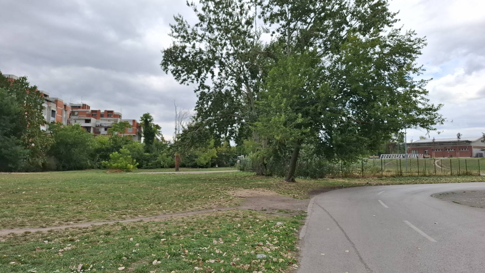 Urbanistički plan crkve na Limanu u Novom Sadu na javnom uvidu: Odbijene hiljade prigovora građana 2