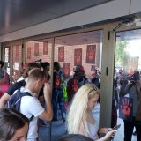 Šefica Odseka za medijske studije: Dekan Alanović primio zahteve studenata, naveo da će odgovoriti do petka 9