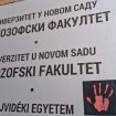 Zaposleni sa Odseka za psihologiju reagovali zbog otkaza Vladimiru Mihiću: "Senat se koristi za razračunavanje sa neistomišljenicima" 8