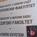 Zaposleni sa Odseka za psihologiju reagovali zbog otkaza Vladimiru Mihiću: "Senat se koristi za razračunavanje sa neistomišljenicima" 2