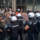 Policija pod komandom autoritarnog režima: Analiza 1. i 5. septembra na Univerzitetu u Novom Sadu 6