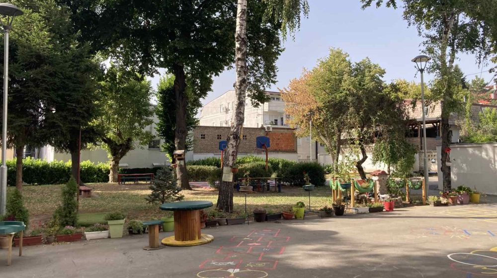 Smenjena upravnica vrtića na Zvezdari: Roditelji tvrde da je politička odmazda zbog podrške studentskim protestima 1
