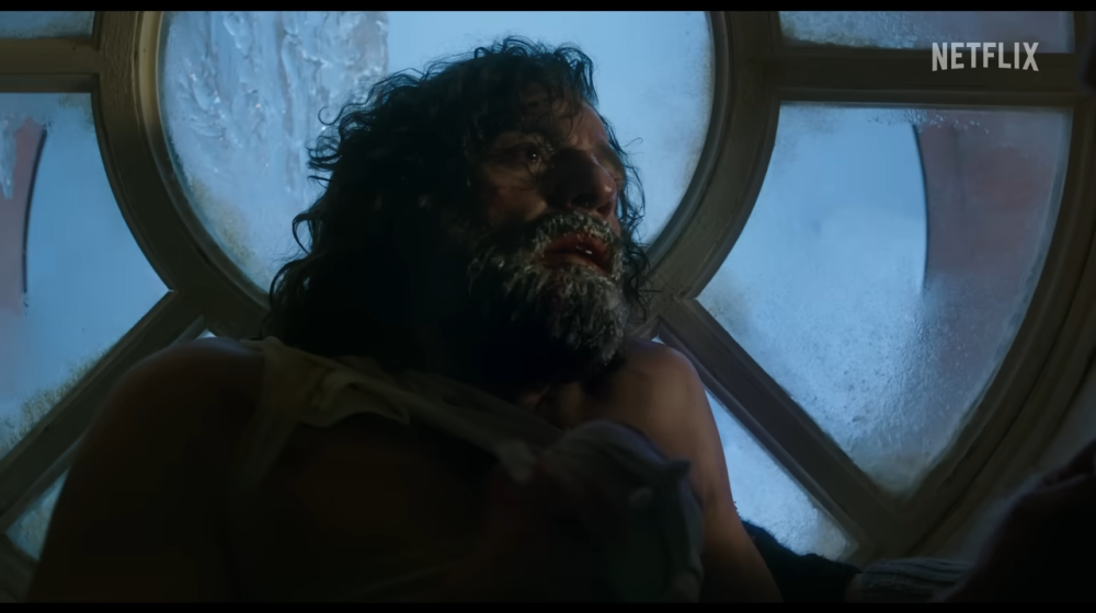 Film koji je digao Veneciju na noge: 13 minuta ovacija, mnogi ga vide kao pobednika 1