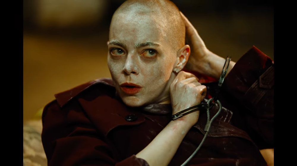 Stigao je trejler za film Bugonia, glume Ema Stoun i Džesi Plemons 1