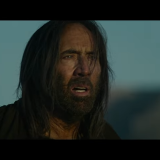 Nikolas Kejdž glumi u hororu o Isusovom detinjstvu, objavljen prvi tizer 1