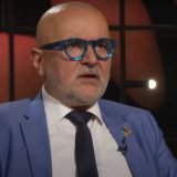 Vladimir Crnojević, bivši direktor Instituta Biosens