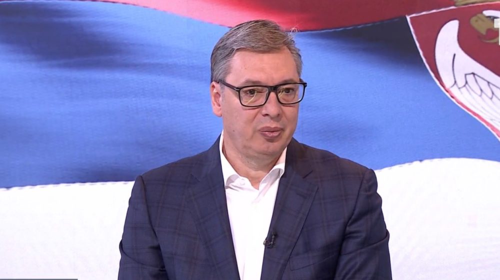 Vučić: Kriza u BiH postaje žarište neizvesnosti 1