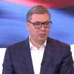 Vučić: Kriza u BiH postaje žarište neizvesnosti 14