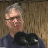 Vučić komentarisao najavu protesta 1. septembra 2