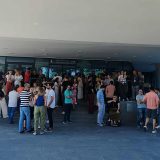 Zaposleni Instituta BioSens održali komemoraciju kolegi stradalom na Železničkoj stanici 5