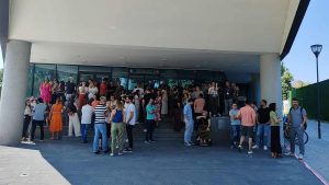 BioSens sutra najavio štrajk: Kriza nije rešena 21