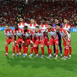 FK Crvena zvezda