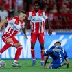 Zvezda na korak od Lige šampiona: Veliki problem za crveno-bele je što dva važna igrača neće igrati protiv Pafosa 9