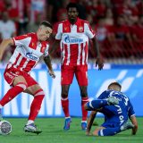 Zvezda na korak od Lige šampiona: Veliki problem za crveno-bele je što dva važna igrača neće igrati protiv Pafosa 1