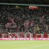 Crvena Zvezda, fudbal