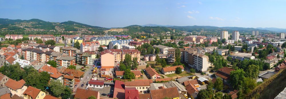 Incident na sednici Skupštine Doboja, obezbeđenje iznelo iz sale dva opoziciona odbornika 1