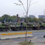 Vojna parada: Zaštita od uništavanja asfalta postoji, ali je naša vojska ne poseduje 1