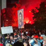 Arhiv javnih skupova objavio procenu broja okupljenih za Novi Sad 9