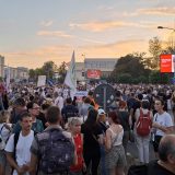 Akademski plenum: Vesić bez lisica, a student u lancima - pravo lice ove vlasti 8