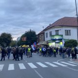 Beleška iz zatvora: Više je onih što su nekada, pa bilo kada, glasali za Vučića, nego onih što nisu nikada 7