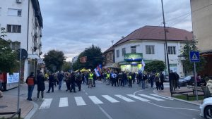 Beleška iz zatvora: Više je onih što su nekada, pa bilo kada, glasali za Vučića, nego onih što nisu nikada 2