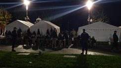 Nepozvani gosti u "Ćacilendu": Policija morala da interveniše (FOTO) 4