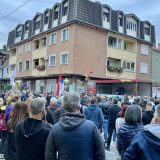 Kosjerić pobedio Milana Radoičića i Vučićeve naprednjake 4