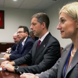 Nevena Jovanović: Ministar Đurić je Piculu i misiju EP primio diplomatski 5