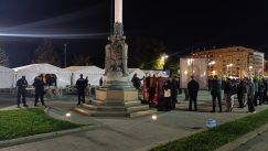 Nepozvani gosti u "Ćacilendu": Policija morala da interveniše (FOTO) 5