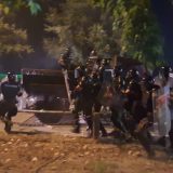 Policija napala novinara portala 021.rs tokom izveštavanja sa protesta 5