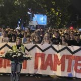 Studenti objavili kada kreću u šetnju do Novog Sada 6