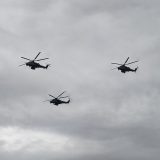 Vojna parada u Beogradu u trenutku kad je narod podeljen: Stručnjaci upozoravaju na propagandnu zloupotrebu vojske 1