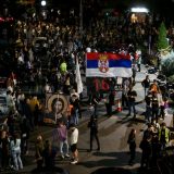 (BLOG) Protest "Lance pokidaj" u više gradova u Srbiji: Studenti izneli četiri zahteva 5