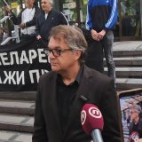 Advokat studenta FTN-a: Bogdan će biti prebačen u bolnicu Centralnog zatvora u Beogradu, u toku žalba na pritvor 4