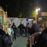 Nepozvani gosti u "Ćacilendu": Policija morala da interveniše (FOTO) 11