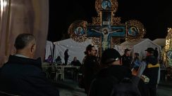 Nepozvani gosti u "Ćacilendu": Policija morala da interveniše (FOTO) 2