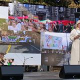 Olivera Kovačević kuma Beogradskog Prajda: Policija nije Dačićeva, nego naša 6