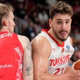 Turska preko Poljske do polufinala Evrobasketa, Šengun ušao u istoriju 4