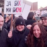 "Plakao sam kad je pala Sekuritatea": Dragan Cvetanović Ceja, molekularni biolog, muzičar i pripovedač 5