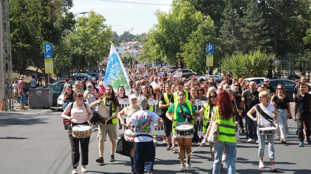 Studenti nisu krivi 1