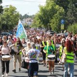 Studenti novosadskog FTN objavili da su u selu Jabuka napadnuti građani i akademci 6