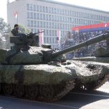 Skupština Srbije izglasala izmene i dopune Zakona o Vojsci, Vučić vrhovni komandant 4