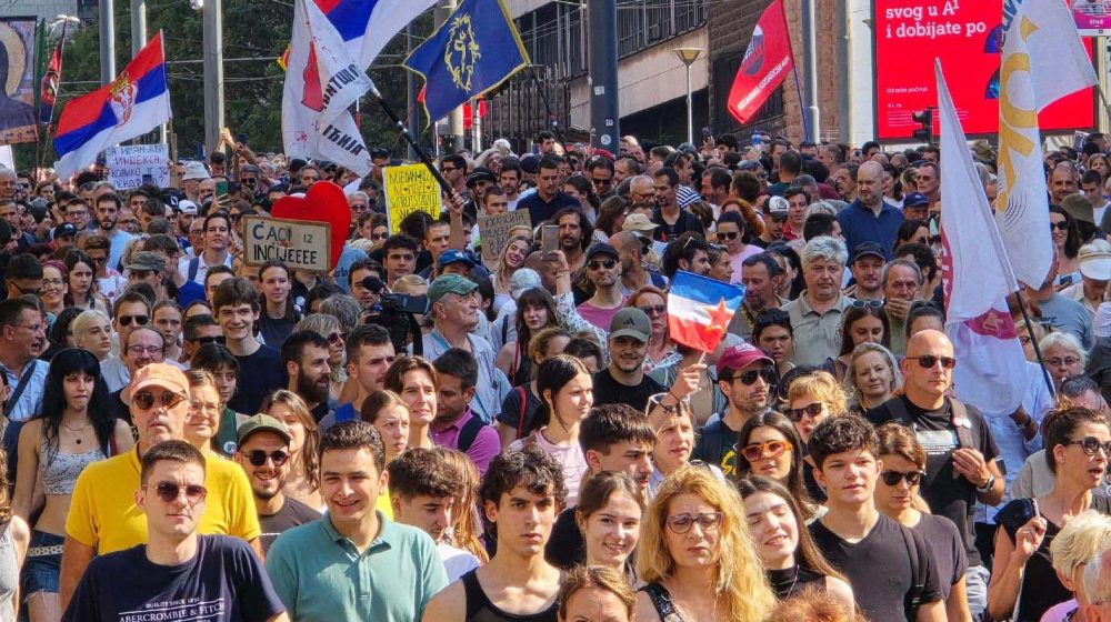 Premijer Macut na sastanku sa rektorima rekao kada će studentima biti vraćena polovina školarine 1